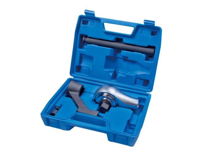 King Тонны насадка ключ 1/4 BiT с otworem TORX T20, фото 4