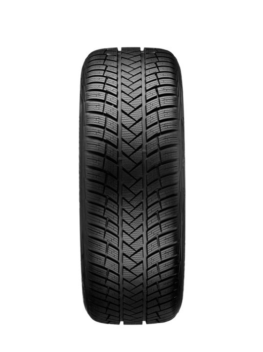 2× Шина зимняя Vredestein Wintrac Pro 215/55R18 99 В сцепление на снегу (3PMSF), защита диска, усилитель (XL), фото 10