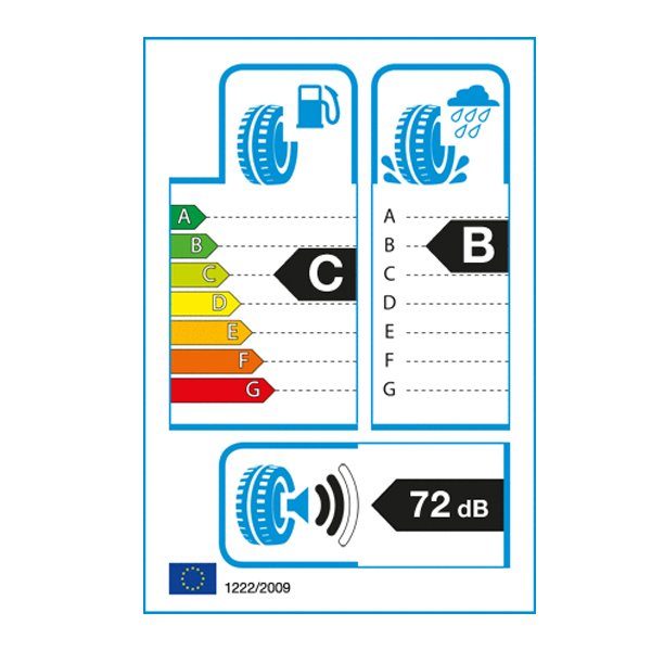 2× Шина зимняя Vredestein Wintrac Pro 215/55R18 99 В сцепление на снегу (3PMSF), защита диска, усилитель (XL), фото 11