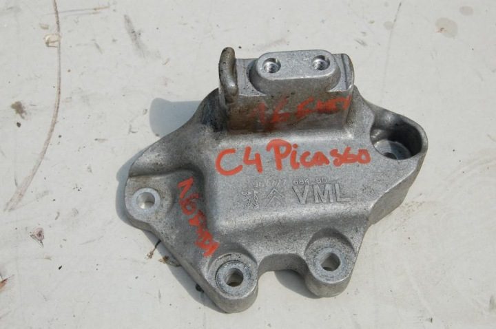 КРОНШТЕЙН ДВИГАТЕЛЯ C4 PICASSO II 1.6E-HDI 2015, фото 1
