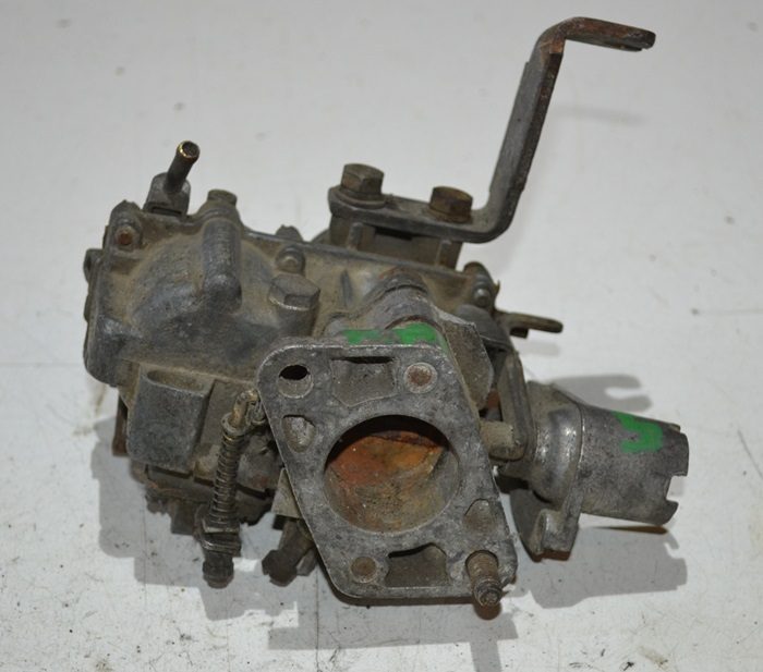 OPEL КАРБЮРАТОР SOLEX 30/35PDSIT 9276018A, фото 4