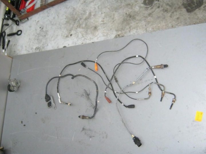 Audi OE 04L906088T, фото 1