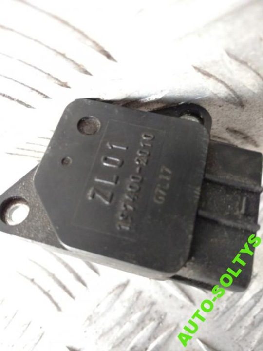 РАСХОДОМЕР 197400-2010 MAZDA CX-7 2.2 CITD 09 г. 173 л.с., фото 2