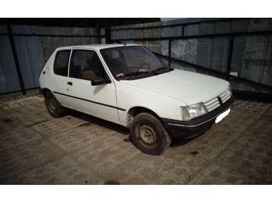 ШКИВ РАСПРЕДВАЛА PEUGEOT 205 II 1.9D 87-, фото 8