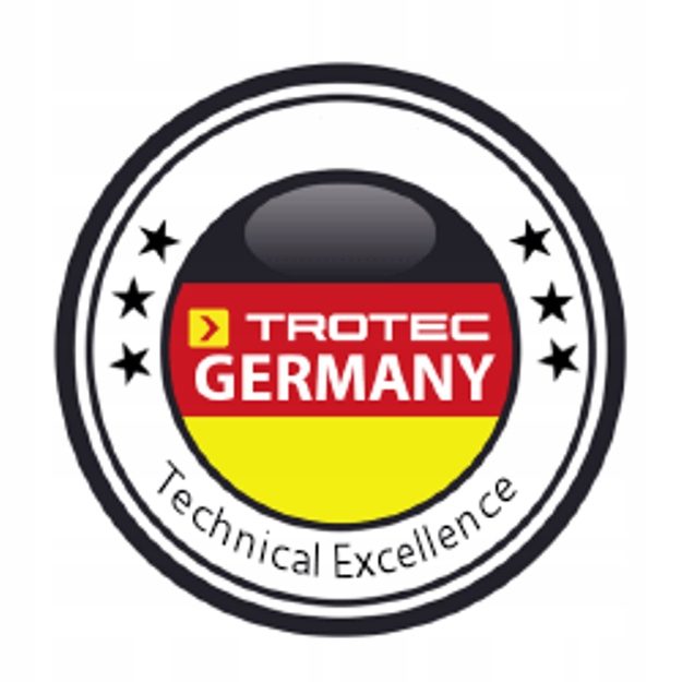 Trotec TDS 10 Electric Heating Trot, фото 6