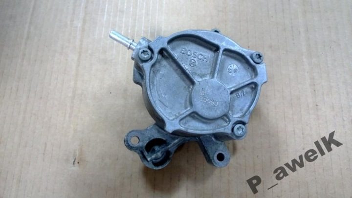 ВАКУУМНЫЙ НАСОС FORD S-MAX MK1 2.0 ДИЗЕЛЬ, фото 2