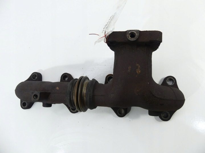 LAND CRUISER 120 3.0 D4D ВЫПУСКНОЙ КОЛЛЕКТОР, фото 2