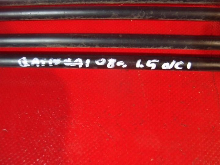 РАДИАТОР ТОПЛИВА NISSAN QASHQAI I 2008 1.5 DCI, фото 10
