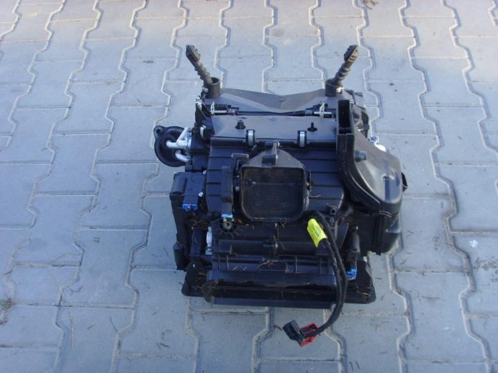 AUDI A6 C6 4F ОТОПИТЕЛЬ ВЕНТИЛЯТОР 4F1820351F, фото 1