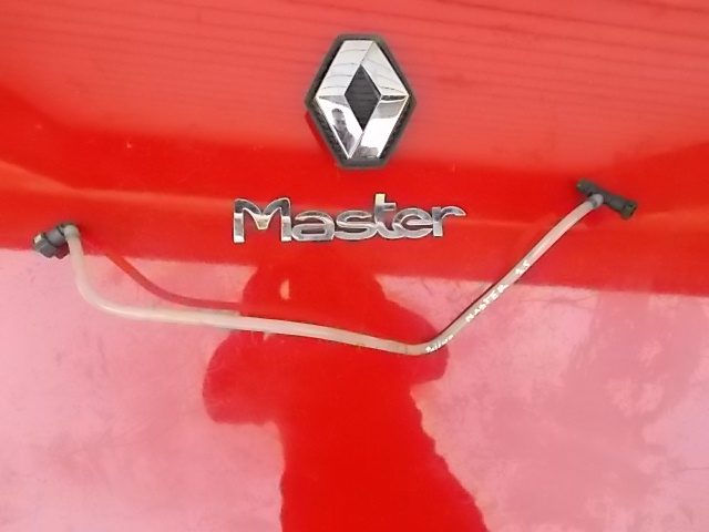ТОПЛИВНАЯ ТРУБКА MASTER MOVANO II 2.5 03-10 PŃ, фото 1