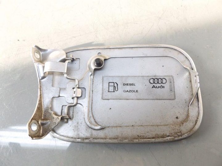 ЛЮЧОК ГОРЛОВИНЫ БЕНЗОБАКА LY7W AUDI A4 B6 02 г., фото 3