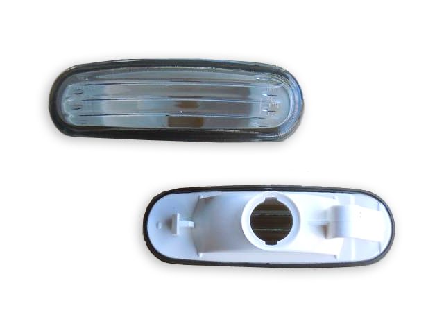 FIAT FIORINO IDEA ПОВОРОТНИК БОКОВОЙ, фото 1