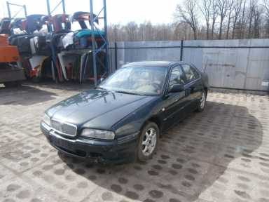 ВЫПУСКНОЙ КОЛЛЕКТОР ROVER 600 620 2.0 TD 93-99, фото 8