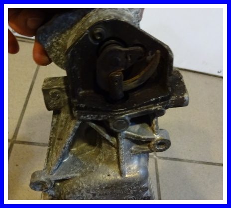 РАДИАТОР EGR VW AUDI SEAT SKODA 03L131512BJ, фото 5