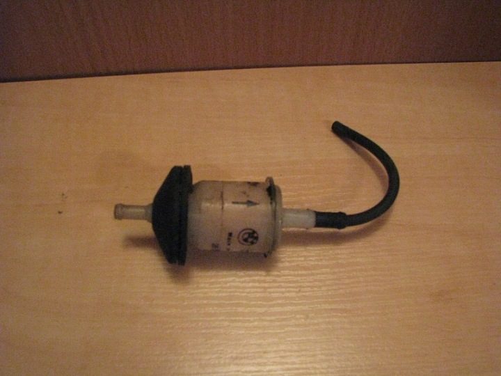 ТОПЛИВНЫЙ ФИЛЬТР BMW 3 (E46) 7 (E65 E66 E67) Z3 (E36) #Petrolhead Pro+ Kit12, фото 1