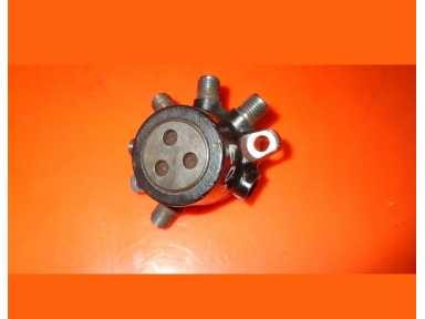 РАСПРЕДЕЛИТЕЛЬ FORD FOCUS MK1 1.8 TDCI 1S4Q9D280AA, фото 2