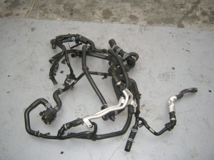 Audi OE 8k0145910, фото 1
