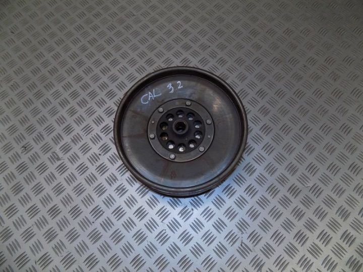 Audi OE 0AW105317K маховик, фото 1