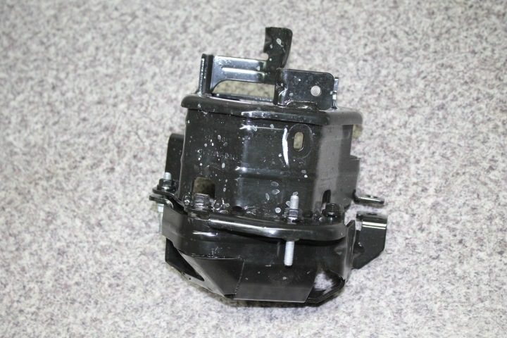Focus MK3 1.5TDCI кронштейн топливного фильтра FM5Q9A072AC, фото 3