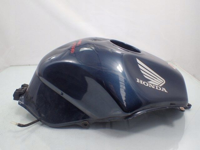 ТОПЛИВНЫЙ БАК HONDA NTV 650 DEAUVILLE, фото 7