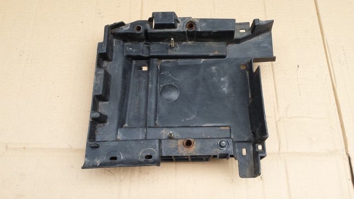 Кожух аккумулятора Renault OE 8200003065, фото 1