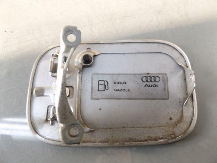 ЛЮЧОК ГОРЛОВИНЫ БЕНЗОБАКА LY7W AUDI A4 B6 02 г., фото 2