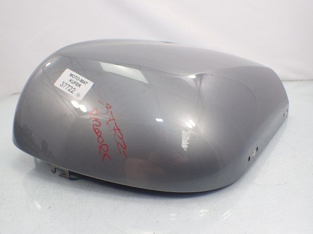 КОРПУС КОФРА БОКОВОГО L НАКЛАДКА BMW R 1200 RT, фото 4