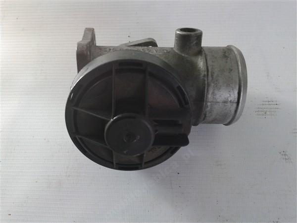 КЛАПАН EGR MERCEDES A-КЛАСС W168 1.7 CDI A6680900454, фото 2