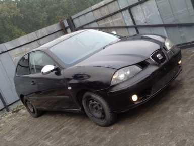 ШКИВ ВАЛА SEAT IBIZA III 6L 1.4 TDI 02-05, фото 6
