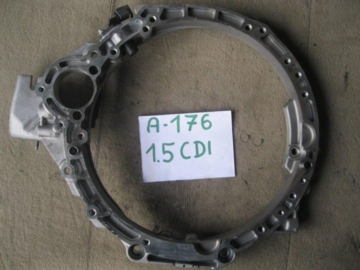Проставка кольцо коробки А Класс В 176 1.5CDI, фото 2