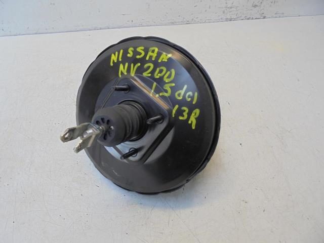 Nissan OE 46010-5M200 главный тормозной цилиндр, фото 1
