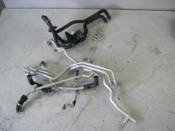 Audi OE 4g0819377r, фото 1