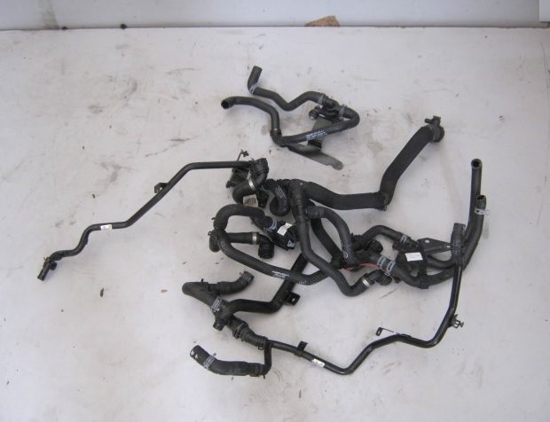 Audi OE 8k0145919b, фото 1
