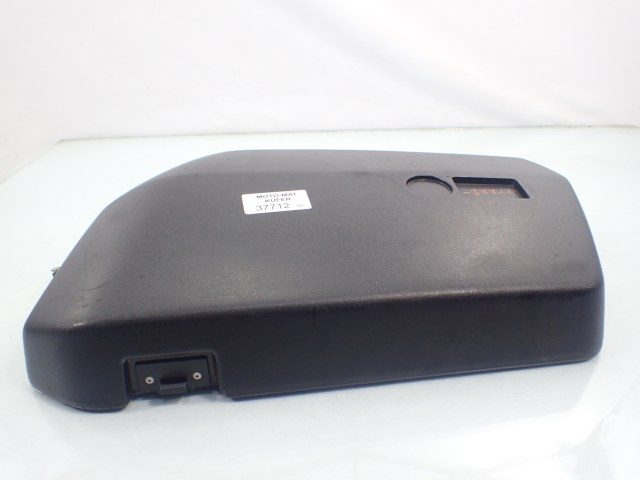 Корпус кофра бокового накладка BMW R 80 rt R 80, фото 2