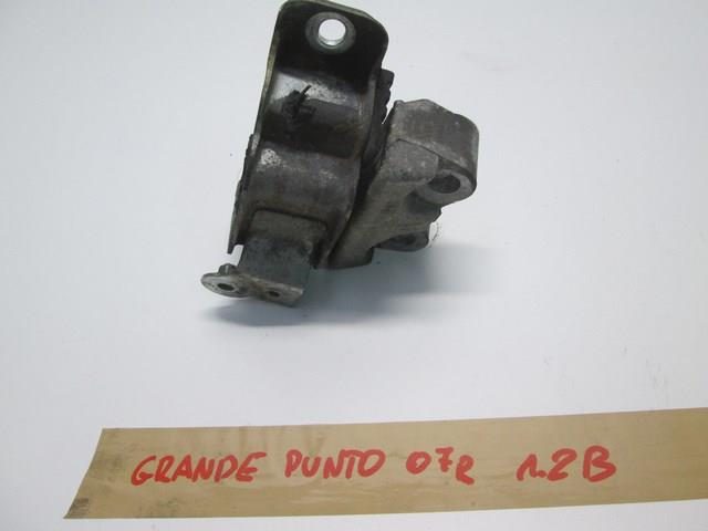 ПОДУШКА ДВИГАТЕЛЯ FIAT GRANDE PUNTO 1.2, фото 2