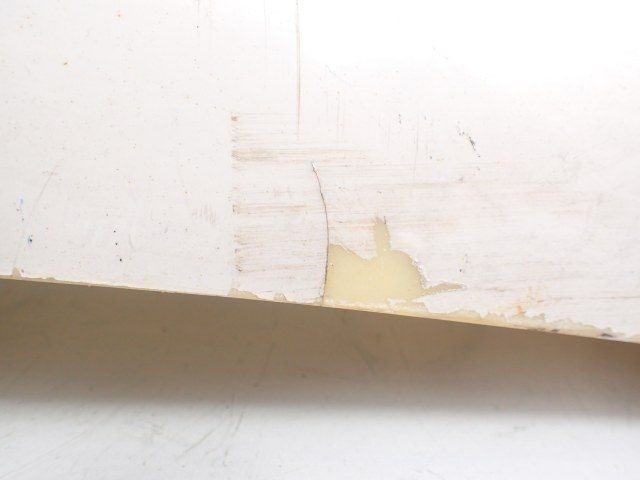ОБТЕКАТЕЛЬ ПЕРЕДНИЙ ОБТЕКАТЕЛЬ ФАРЫ PIAGGIO FREE 50, фото 7