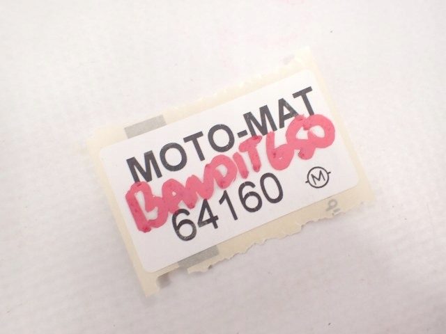 Защитные дуги klatka защита компл. Suzuki GSF 650 Bandit 05-, фото 7