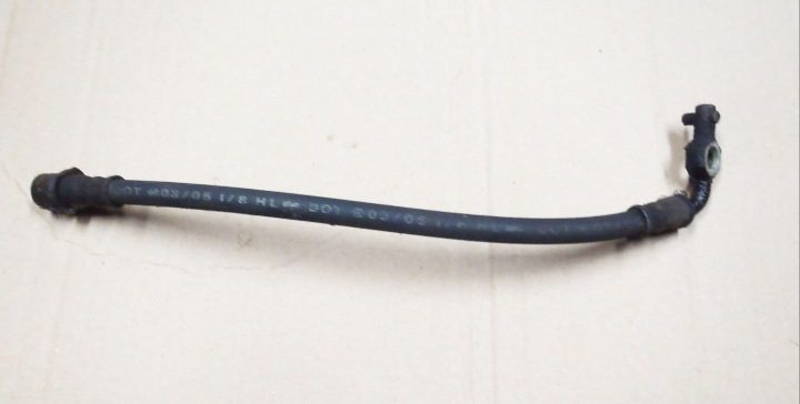 Toyota OE 90947-02D02 тормозной шланг гибкий, фото 1