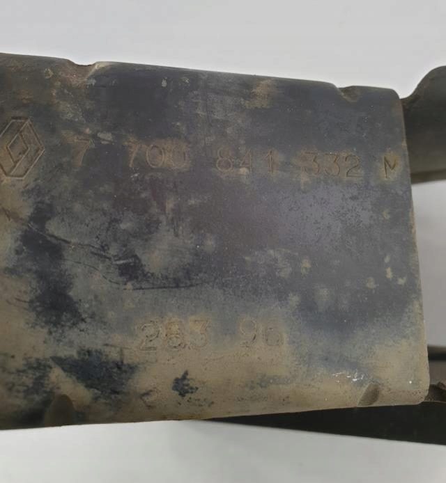 Renault OE 7700841332, фото 5