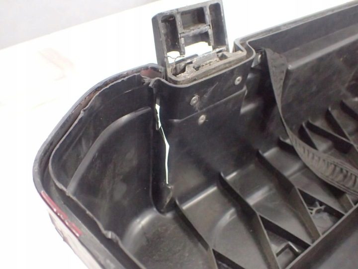 Кофр боковой бардачок BMW K 75 100 LT 87-93, фото 11