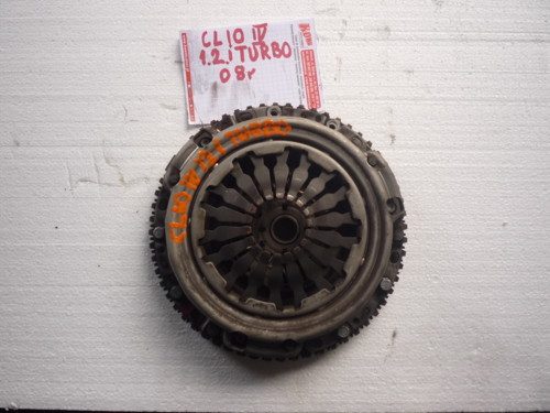 Сцепление Renault Clio 4 IV 08 г. 1,2i Турбо, фото 1