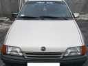 Трубка шланг гидроусилителя Opel Kadett E 1.6 8V, фото 8