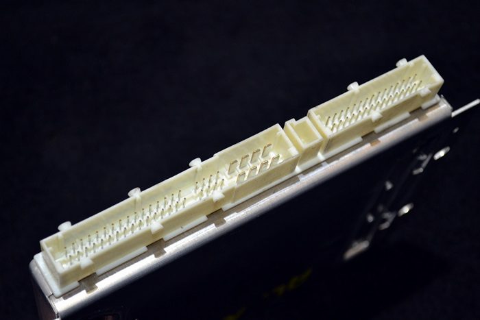 MERCEDES ДАТЧИК МОДУЛЬ ESP 4144460153 0265109617, фото 4