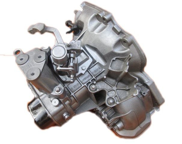 OPEL VECTRA C SIGNUM SAAB ALFA 159 CROMA 1.6 1.8 КОРОБКА 5 B F17 C374 C394, фото 7