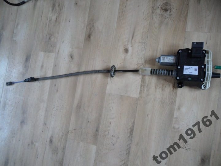CITROEN C4 DS4- РУЧНОЙ ТОРМОЗ 9672984680, фото 1