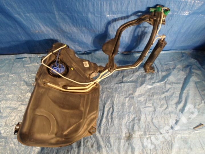 AUDI A1 TSI ТОПЛИВНЫЙ БАК В СБОРЕ, фото 4