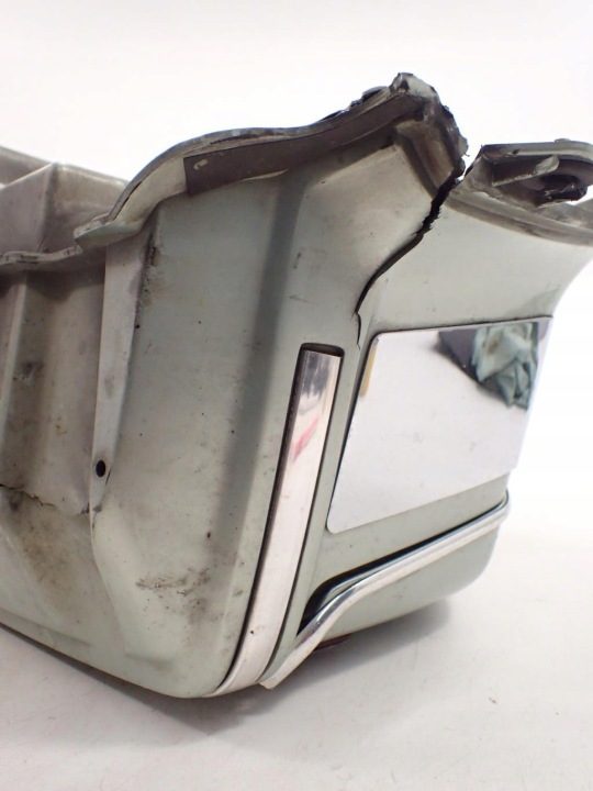 Кофр L боковой бардачок Honda GL 1500 Goldwing 88-, фото 14