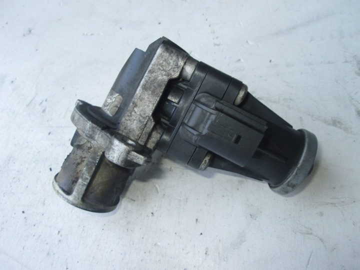 EGR клапан Fiat Grande Punto Evo 1.3 JTD, фото 1