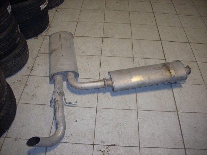 Renault OE Г., фото 1