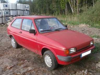 ПЕРЕКЛЮЧАТЕЛЬ ПОДРУЛЕВОЙ ПЕРЕКЛЮЧАТЕЛЬ ДВОРНИКОВ FORD FIESTA MK2, фото 8